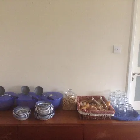 Bed & Breakfast Aran Bantry