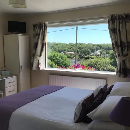 Couette-café Aran Bantry