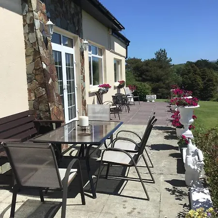 Bed & Breakfast Aran 3*