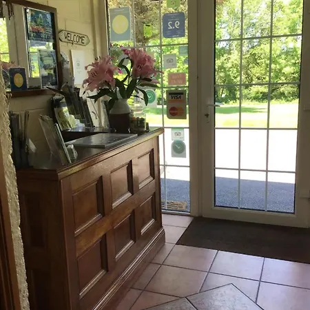 Aran Couette-café Bantry