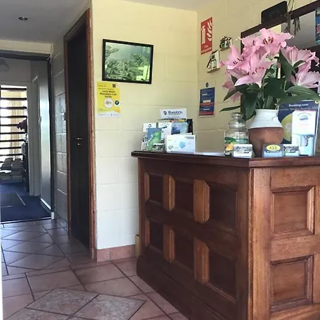 Bed & Breakfast Aran Bantry