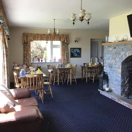 Aran Bed & Breakfast 3*