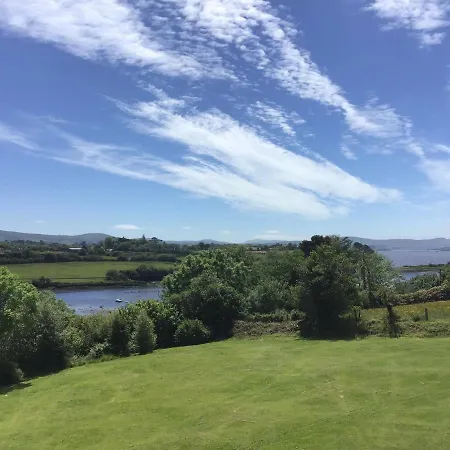 Aran Couette-café Bantry