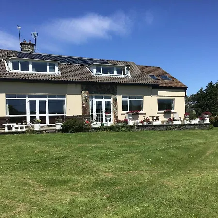 Aran 3* Bantry