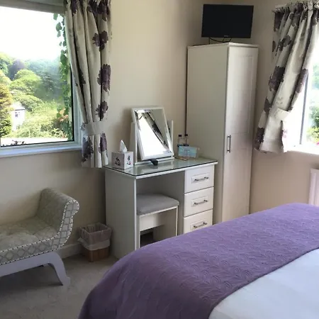 Bed & Breakfast Aran 3*