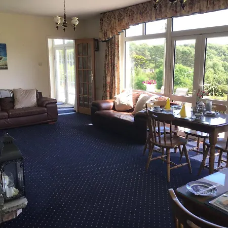 Bed & Breakfast Aran 3*