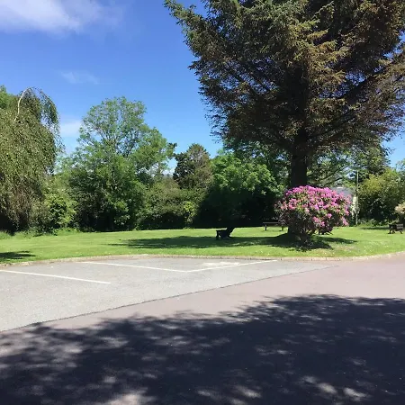 Couette-café Aran 3*