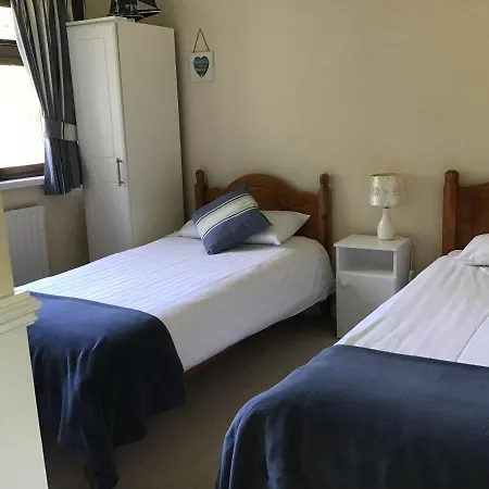 Aran Bed & Breakfast Bantry
