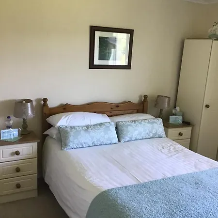 Aran Bed & Breakfast
