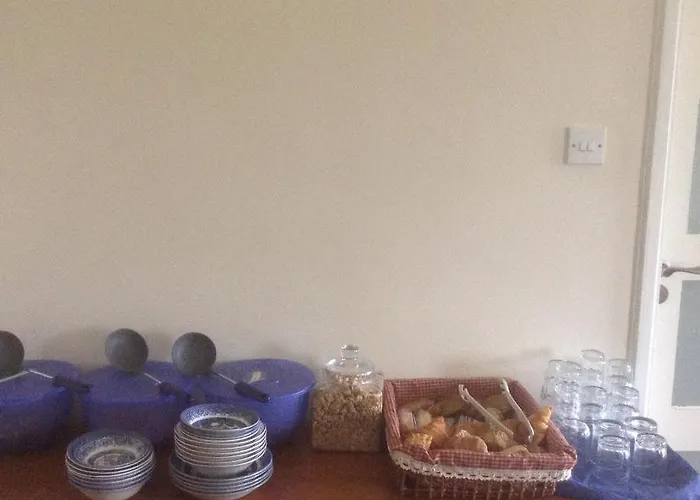 Bed and breakfast Aran Bantry