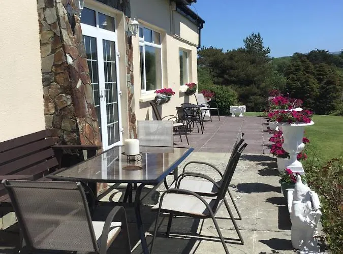 Bed and breakfast Aran 3*