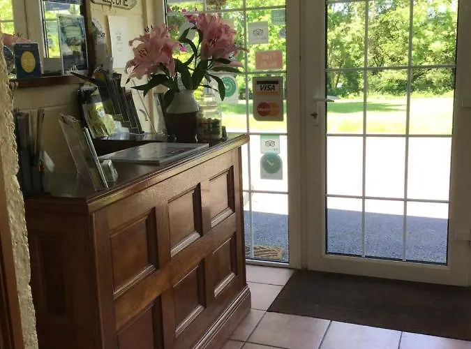 Aran Bed and breakfast Bantry