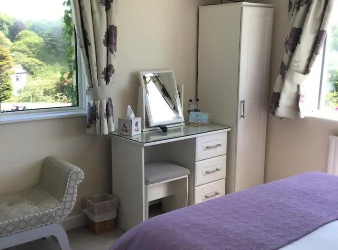 Bed and breakfast Aran 3*