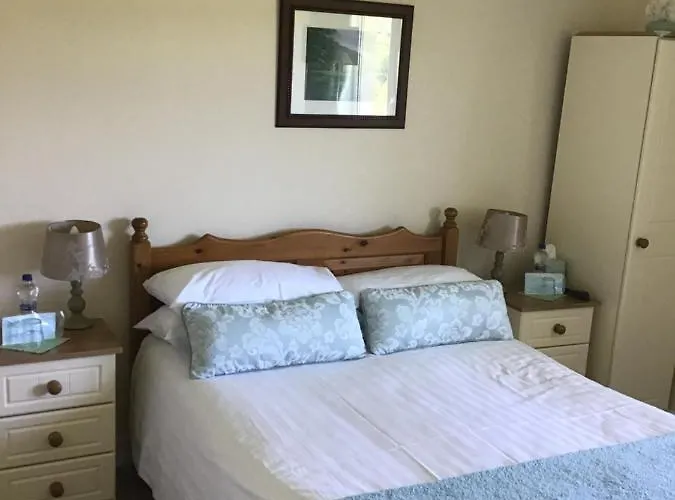 Aran Bed and breakfast