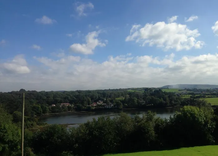 Aran Bed and breakfast